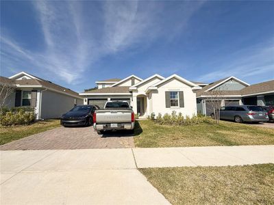 New construction Single-Family house 2260 Juniper Berry Dr, Minneola, FL 34715 - image