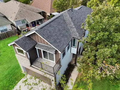 New construction Single-Family house 12975 Corona Ct, Willis, TX 77318 - image