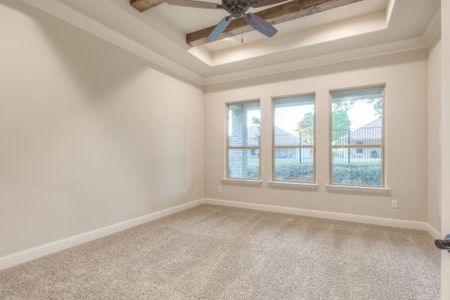 New construction Single-Family house 851 Williamson Rd, Granbury, TX 76048 null- photo 17 17
