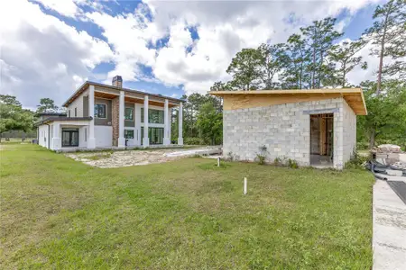 New construction Single-Family house 19925 Quinella St, Orlando, FL 32833 - image