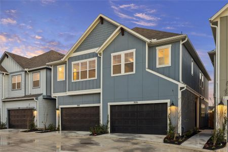 New construction Single-Family house 1506 Colonial Gorge Dr, Katy, TX 77493 - image