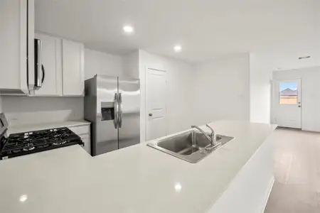 New construction Single-Family house 3048 Huntersville Dr, Katy, TX 77493 plan Ramsey - image