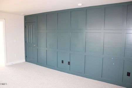 New construction Single-Family house 212 Rawhide Dr, Unit 1828, Louisburg, NC 27549 - image 13