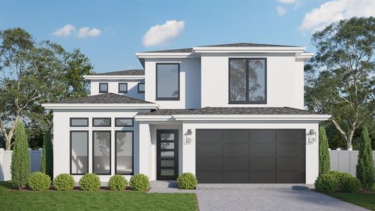 New construction Single-Family house 1511 Morrell Ave, Dallas, TX 75203 - image