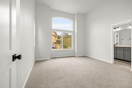 New construction Townhouse house 751 Littlebear Grv, Colorado Springs, CO 80907 - image 20
