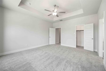 New construction Single-Family house 13439 Sun Cay Dr, Houston, TX 77047 plan Patton - image 11