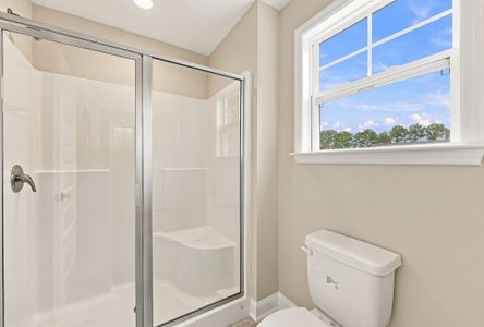 New construction Single-Family house 2329 Rhinestone Dr, Winterville, NC 28590 plan Turner - image 12