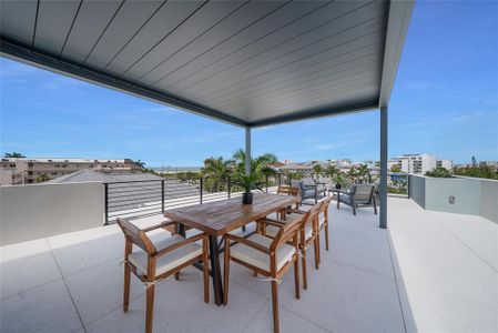 New construction Single-Family house 5547 Avenida Del Mare, Sarasota, FL 34242 - image