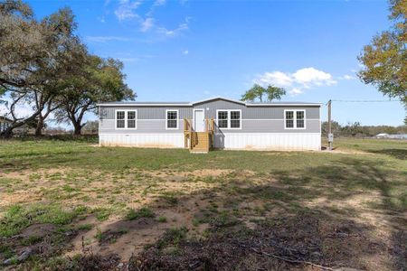 New construction Manufactured Home house 10869 Old Lakeland Hwy, Dade City, FL 33525 - image