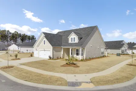 New construction Single-Family house 1104 Jackrabbit Dr, Summerville, SC 29485 null- photo 2 2