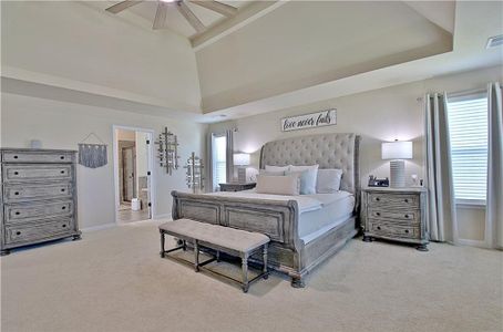 The Registry by JR Homes in Mcdonough - photo 32 32