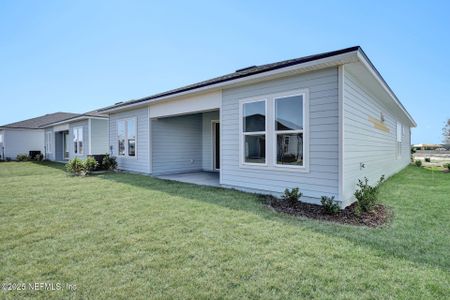 New construction Single-Family house 87 Swaying Tree Ave, Unit 293, St. Augustine, FL 32092 Casper- photo 12 12