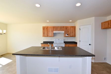 New construction Single-Family house 6611 West 5th Street, Greeley, CO 80634 - photo 16 16