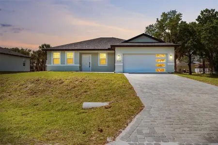 New construction Single-Family house 2779 Flagami Ln, North Port, FL 34286 - image