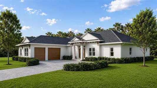 New construction Single-Family house 11496 74Th Ave, Seminole, FL 33772 - image