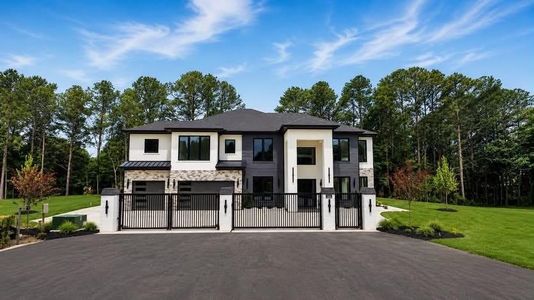 New construction Single-Family house 2724 Talley Ln, Buford, GA 30519 - image
