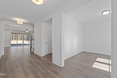 New construction Single-Family house 7 E Victoria Ridge Dr, Unit 16, Selma, NC 27576 - image 19