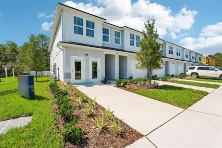 New construction Townhouse house Jacksonville, FL 32256 - image