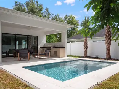 New construction Single-Family house 1000 N Forest Ave, Orlando, FL 32803 - image 4