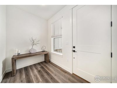 New construction Townhouse house 5073 Avon Ave, Loveland, CO 80538 - image 7