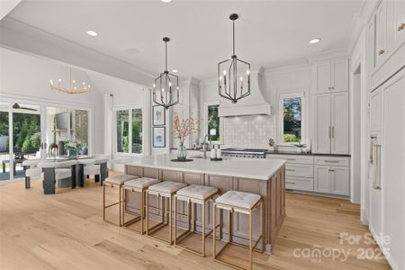 New construction Single-Family house 2147 Sharon Ave, Charlotte, NC 28211 - image 7