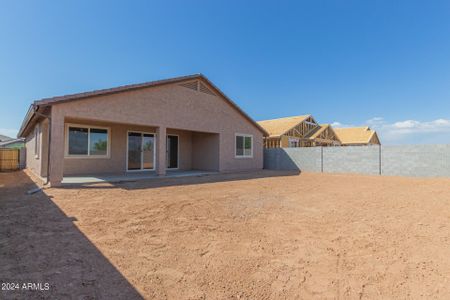 New construction Single-Family house 25227 N 131St Dr, Peoria, AZ 85383 4411- photo 14 14