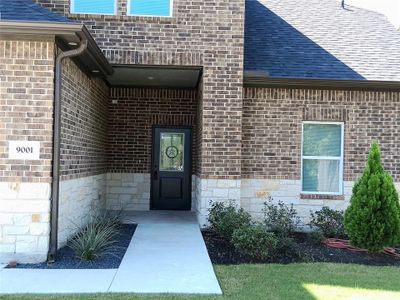 New construction Single-Family house 9001 Cheer St, Houston, TX 77063 - image