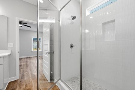 New construction Single-Family house 2614 Sorrel Ridge Rd, Crestview, FL 32536 plan Sierra - image 11