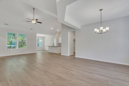 New construction Single-Family house 109 Wave Break Ct, Kingsland, GA 31548 plan The Camilla - image 13