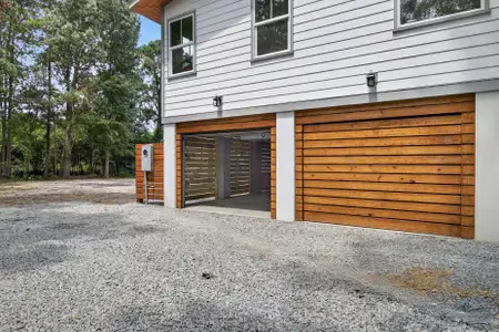 New construction Single-Family house 779 Riverland Dr, Charleston, SC 29412 - image