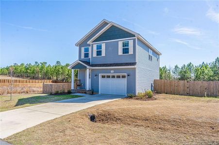 New construction Single-Family house 916 Allstar Ave, Cameron, NC 28326 - image