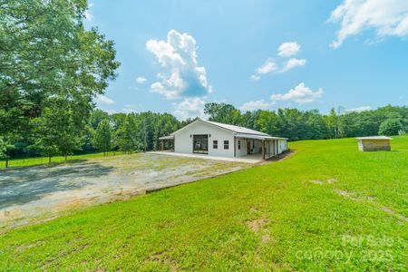 New construction Single-Family house 2003 Briarwood Cir, Fort Mill, SC 29715 - image