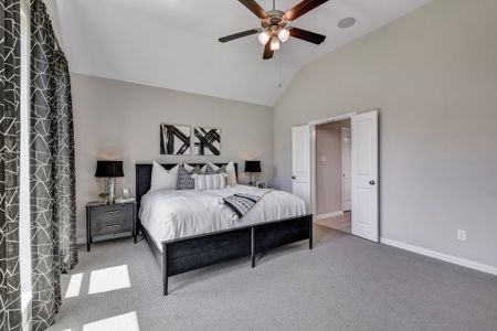 North Sky 65s by American Legend Homes in Celina - photo 20 20