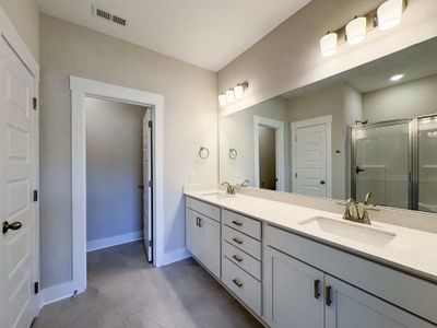 New construction Single-Family house 205 Settlers Wy, Unit 614, Hendersonville, TN 37075 plan Rowan - image 4