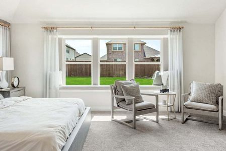 Ridgepoint by Bloomfield Homes in Midlothian - photo 26 26