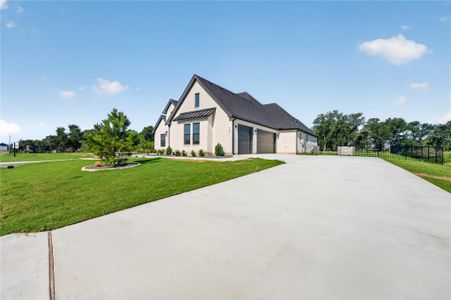 New construction Single-Family house 101 Lakeview Dr, Belton, TX 76513 - image