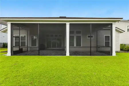 New construction Single-Family house 3445 Sw 111Th Dr, Gainesville, FL 32608 - image