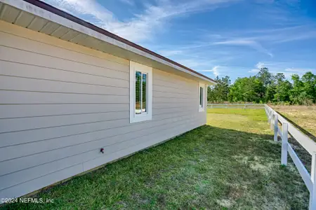 New construction Single-Family house 103 Missouri Ave, Hawthorne, FL 32640 - image