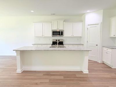 New construction Single-Family house 66 Westlyn Wy, Winder, GA 30680 plan The Blackburn - image 14