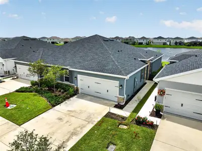 New construction Single-Family house 9364 Sw Libertas Wy, Port St. Lucie, FL 34987 - image