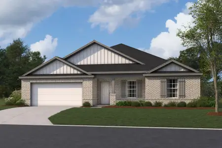 Carillon by M/I Homes in Manor - image 20