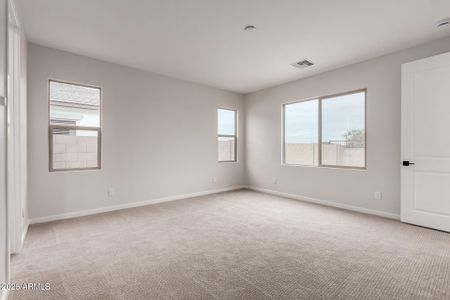 New construction Single-Family house 17451 W Las Palmaritas Dr, Waddell, AZ 85355 plan 2028 - image 19