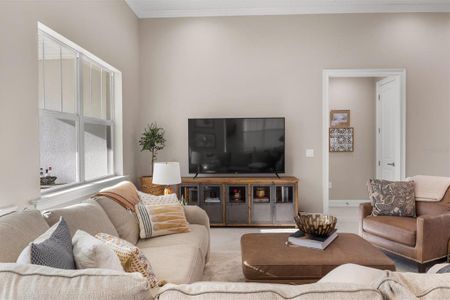 New construction Single-Family house 7903 Lake James Blvd, Lakeland, FL 33810 - image 17