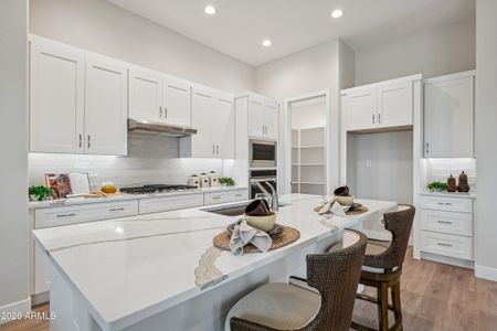 New construction Single-Family house 16729 W Sheila Ln, Goodyear, AZ 85395 plan Mandara - image 6