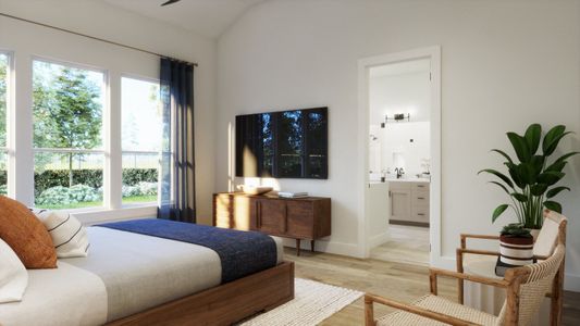 Persimmon by Milestone Community Builders in Buda - image 17