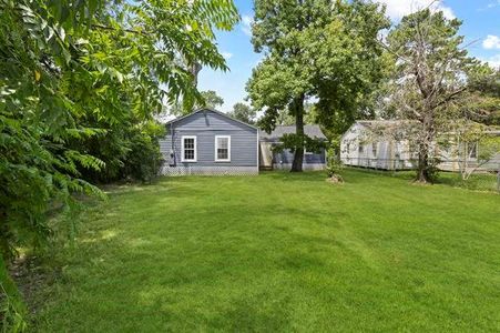 New construction Single-Family house 540 24Th St, Beaumont, TX 77706 - image