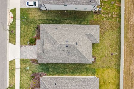 New construction Single-Family house 12193 Hilltop Farms Dr, Dade City, FL 33525 Sentinel- photo 148 148