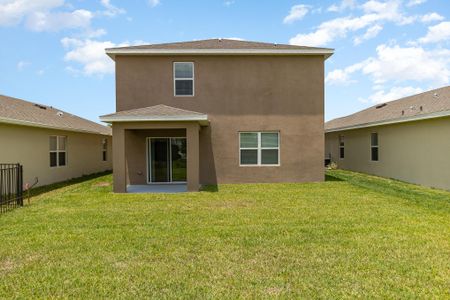 New construction Single-Family house 557 Seaspray Dr, Fort Pierce, FL 34945 null- photo 19 19