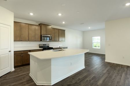 New construction Single-Family house 2639 Firethorn Ave, Orange Park, FL 32073 plan Waterford - 50' Homesites - image 5