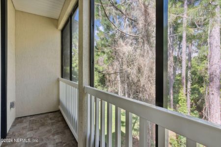 New construction Townhouse house 94028 Hemlock Ct, Fernandina Beach, FL 32034 null- photo 27 27